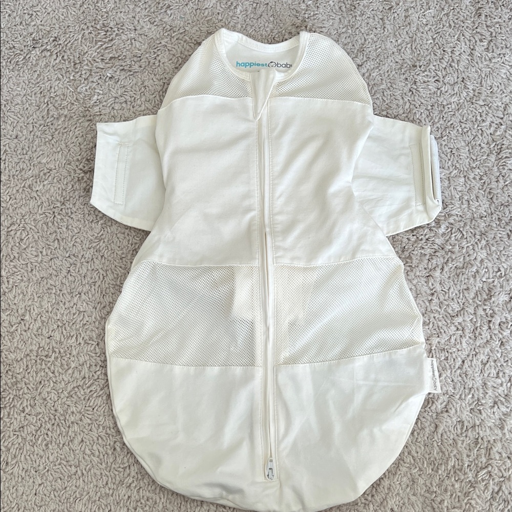 Happiest Baby Snoo Sack - Small
